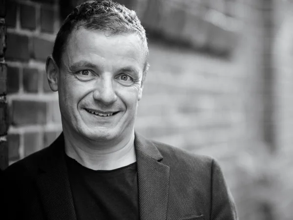 Bild 0: Andreas Baumgart LEGO® SERIOUS PLAY® Facilitator
